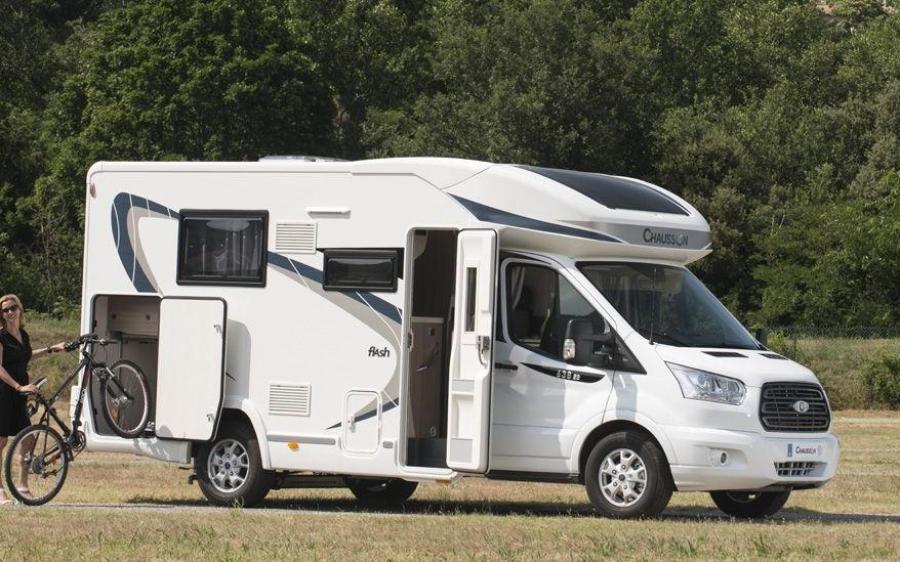 Chausson Flash 638EB '2016